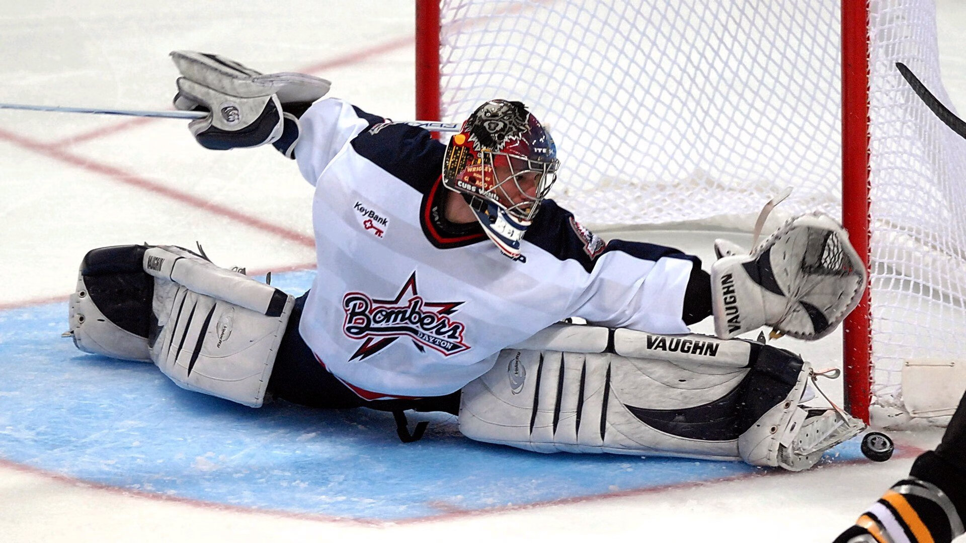 当深圳遇上底特律，范弗利特的东方启示录