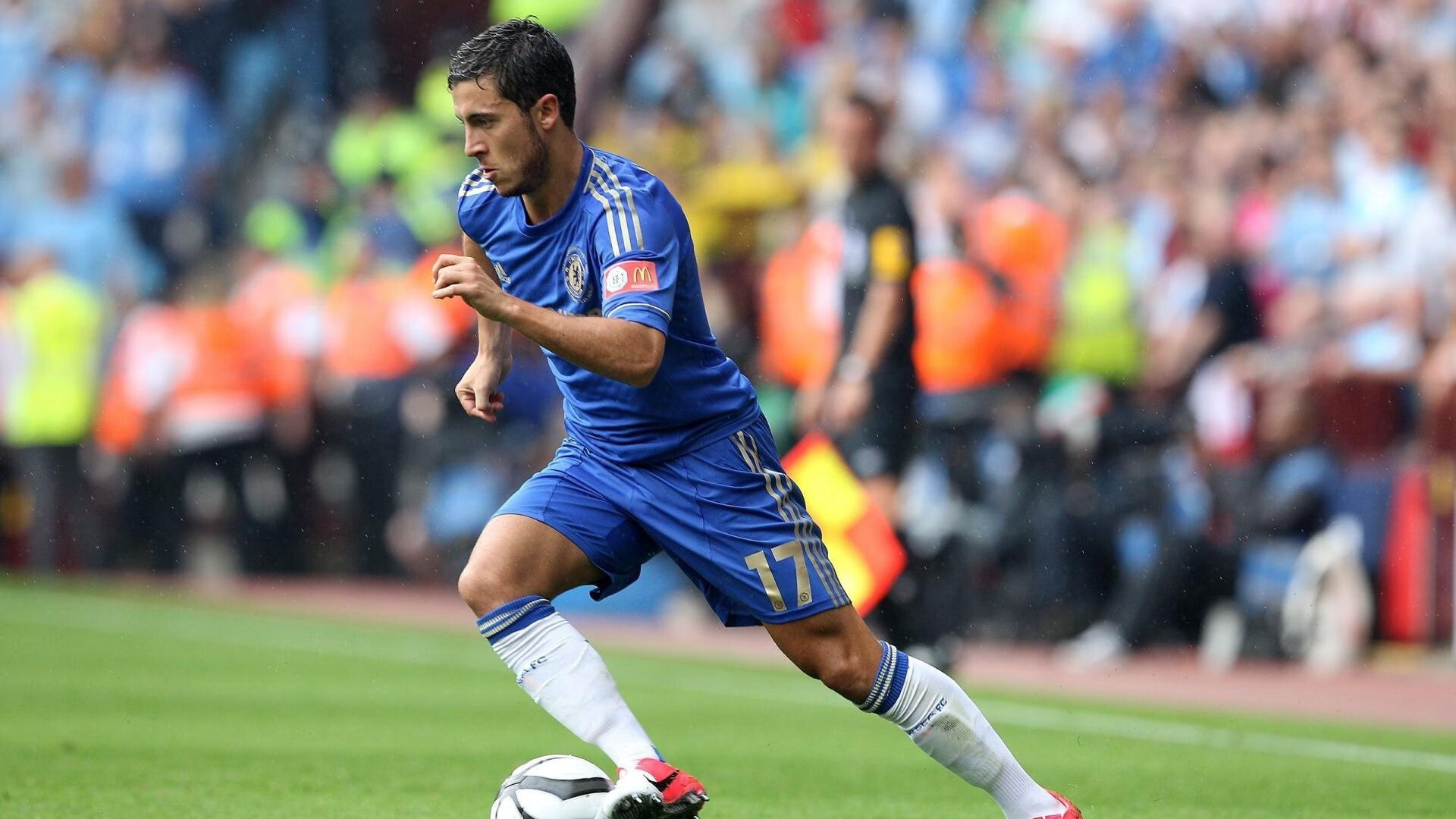 绿茵场上的逆袭，马丁内利关键时刻的救赎，爱尔兰力克智利